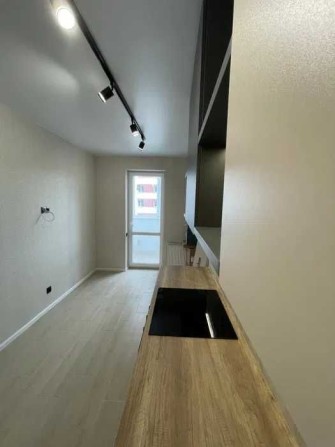 Продам 1к квартиру 40м2 в ЖК Гидропарк (23172) - фото 1