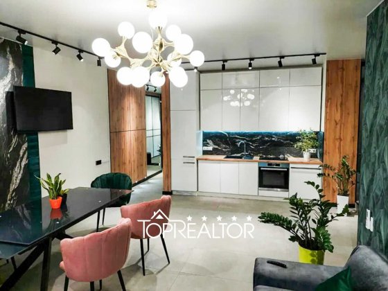 Продаж 3-к квартири в ЖК Авантаж. Центр, Наукова Харків