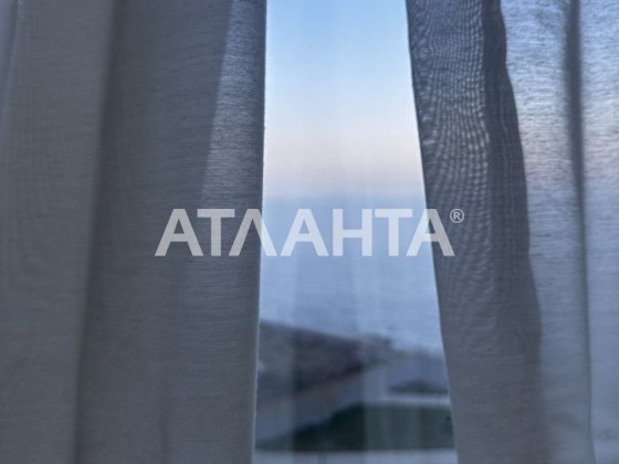 Квартира с морской панорамой в одесской Аркадии Одеса