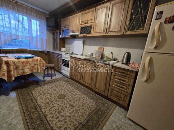 Продаж 3 к.кв Одеська,Рост,Аерокосмічний пр. Харьков