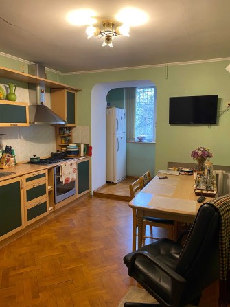 4-комнатная квартира в Аркадии ул. Посмитного, кирпичный дом - фото 1