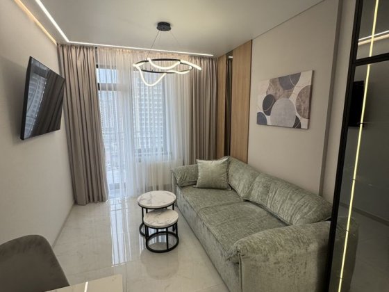 1к квартира в ЖК Елада! Аркадия! Генуэзская Одеса