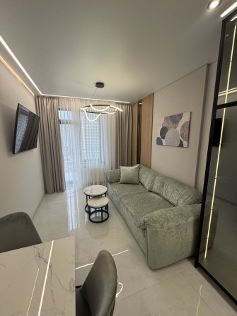 1к квартира в ЖК Елада! Аркадия! Генуэзская - фото 1