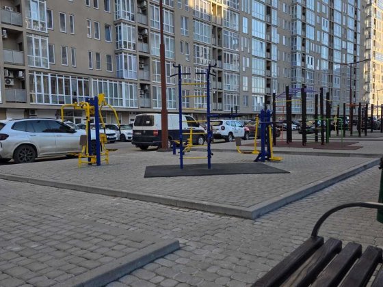 Продаж ЖК Павлівський квартал 3к (404958) Харьков