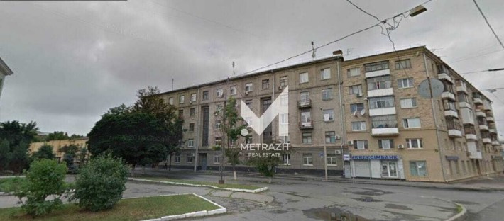 Продається 2-кімнатна квартира біля метро Захисників України (90670) - фото 1