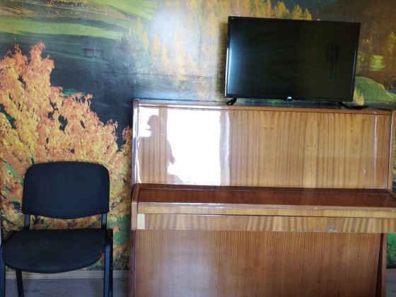 Сдам комнату в частном доме Білгород-Дністровський