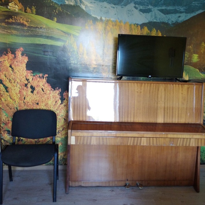 Сдам комнату в частном доме - фото 1