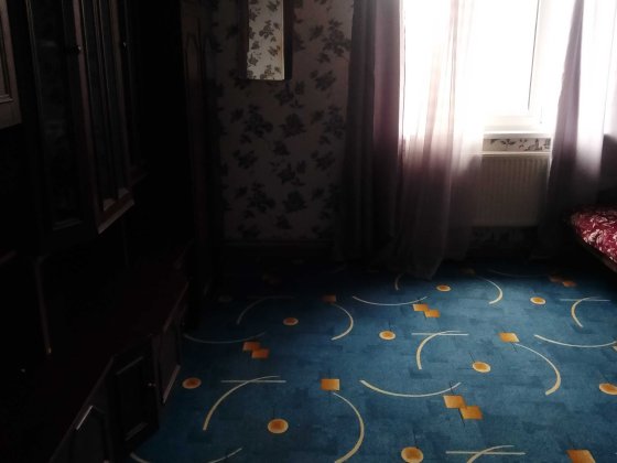 Здам окрему від хазяїв кімнату