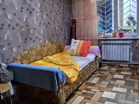 Здаю кімнату в квартирі