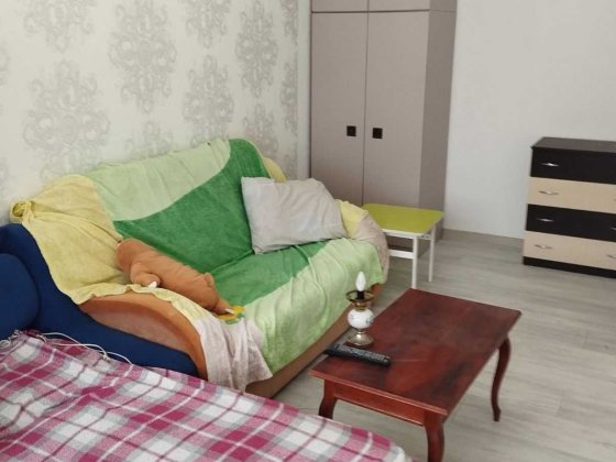 Оренда кімнати 17 м² у 4-кімнатній квартирі, вул. Кургузова, 6
