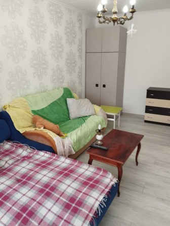 Оренда кімнати 17 м² у 4-кімнатній квартирі, вул. Кургузова, 6 - фото 1