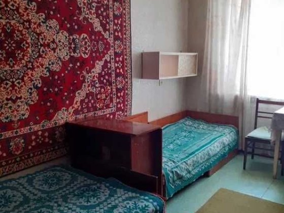 Комната для девочек Ізмаїл