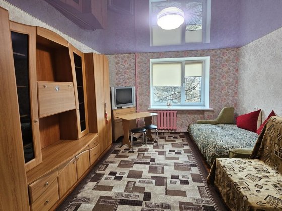 Комната в общежитии Черноморск