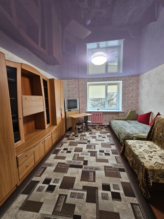 Комната в общежитии - фото 1