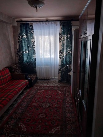 Здам довгостроково свою кімнату у центрі Чорноморська Одеська область зі своїм душем - фото 1