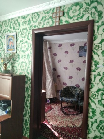 Сдам комнату с хозяйкой - фото 1