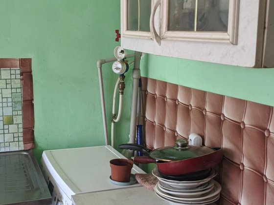 Здам кімнату в центрі Чорноморська Чорноморськ