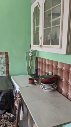 Здам кімнату в центрі Чорноморська - фото 1