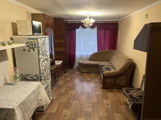 Оренда Кімнати в гуртожитку Калуш