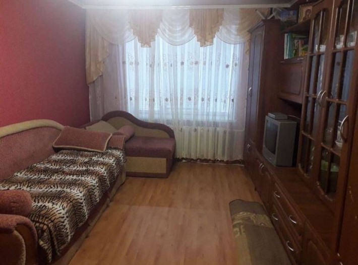 Оренда кімнати в гуртожитку на Руських Фільварках - фото 1
