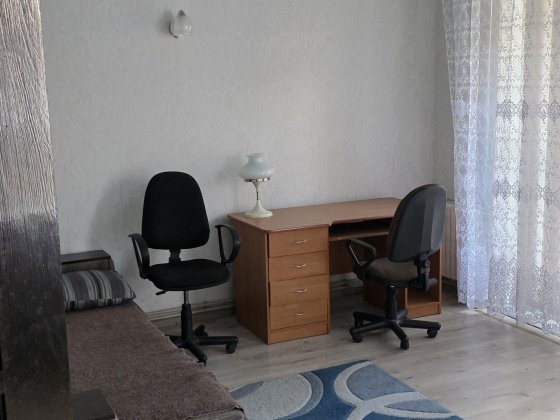 Здам 2х комнатую квартиру Краматорськ