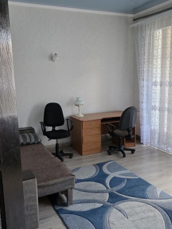 Здам 2х комнатую квартиру - фото 1