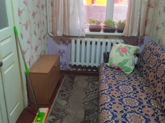 Сдам комнату в частном доме