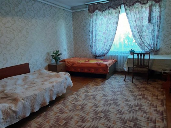 Сдам кімнату в приватному будинку