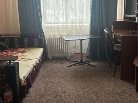 Оренда кімнати в гуртожитку.Торг.