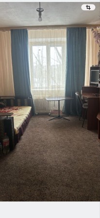 Оренда кімнати в гуртожитку.Торг. - фото 1