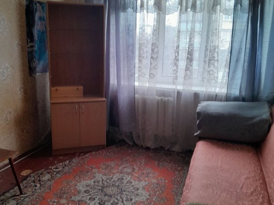Сдам комнату в общежитии Самар