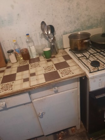 Здам в м.Обухів кімнату в 3 х кімнатній квартирі. - фото 1