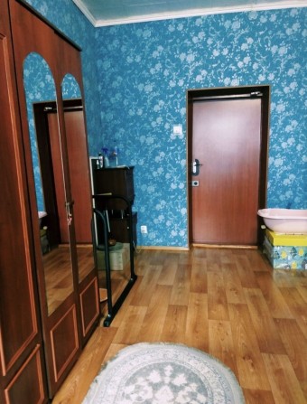 Здам мебльовану кімнату 21,5 м кв. на довготривалий термін - фото 1