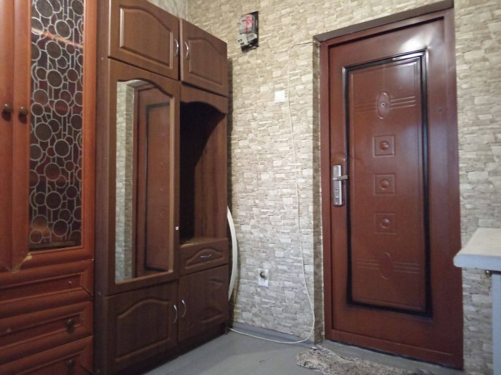 Кімната в гуртожитку Дубово - фото 1
