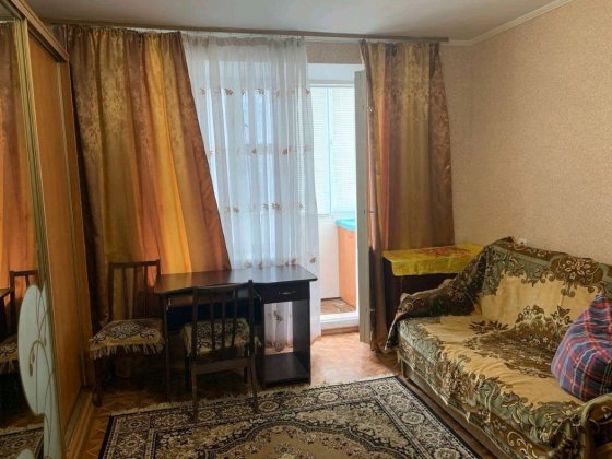 Оренда кімнати в Гуртожитку Дубово Ринок