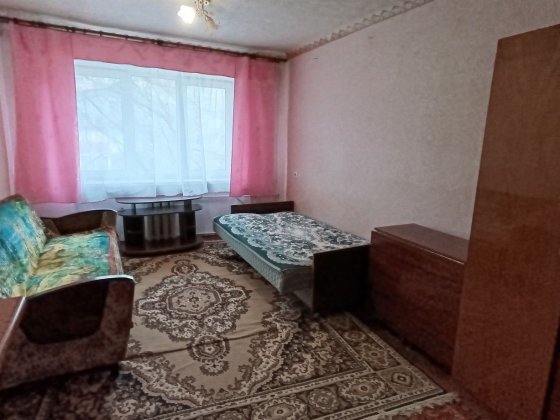 Затишна кімната в гуртожитку з меблями та технікою Хмельницкий