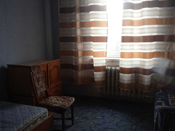 Кімната для дівчини або двох дівчат, Озерна, без власника. Хмельницький