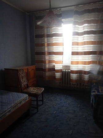 Кімната для дівчини або двох дівчат, Озерна, без власника. - фото 1