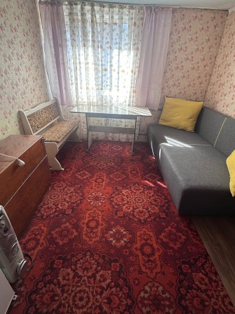 Сдам кімнату для хлопця. Економні комунальні - фото 1