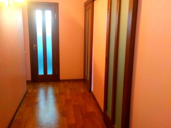 Кімната без господарів