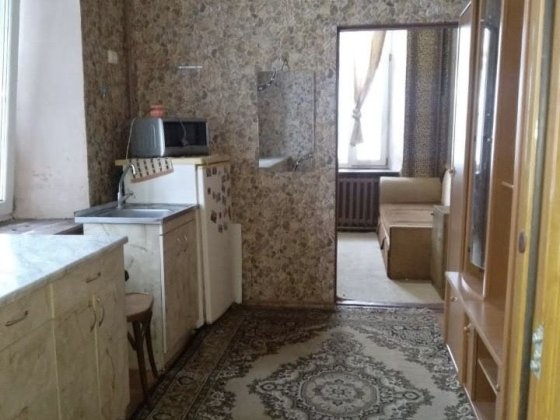 Сдам большую комнату в центре Чугуева Чугуїв