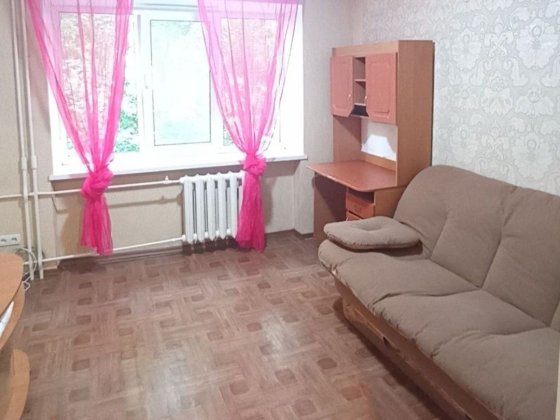 Оренда кімнати в гуртожитку!