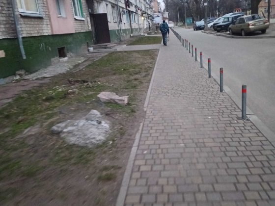 Кімната вул.Київська 298а від власника