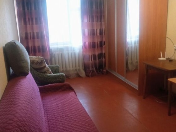 Сдам комнату в общежитии. Бровары. Бровары