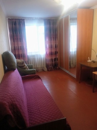 Сдам комнату в общежитии. Бровары. - фото 1
