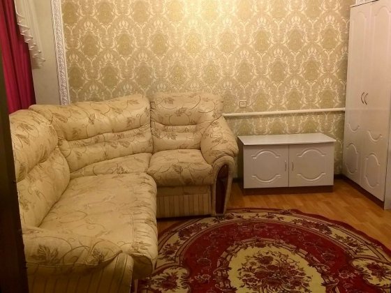 Сдам комнату для мужчины