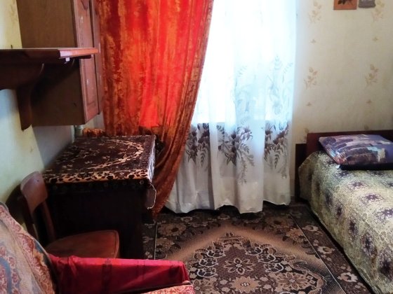 Здається кімната в районі ж/д вокзалу Бровари