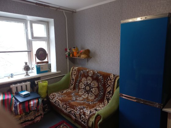 Здам кімнату в гуртожитку Бровари