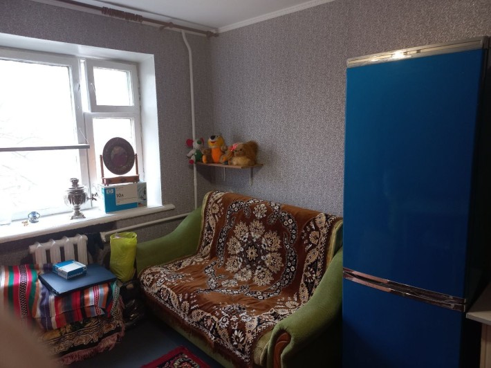 Здам кімнату в гуртожитку - фото 1