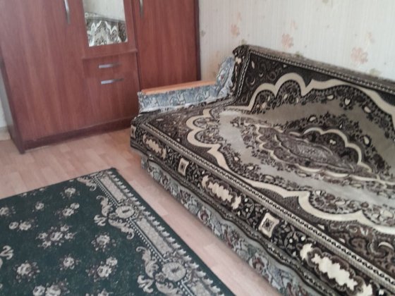 Кімната 20 м. 3-х кімнатна квартира, газ, вода все є Вишневе